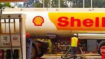 Shell Indonesia Perkenalkan BBM Jenis Baru